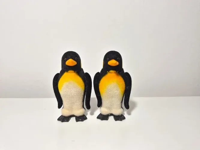 Sylvanian Families Pinguins