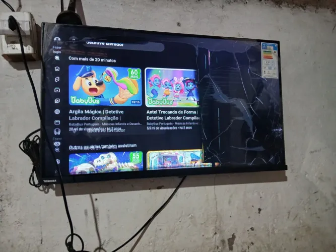 Televisao
