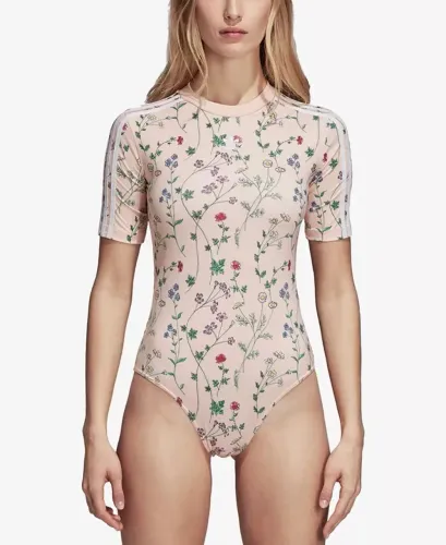 Body Adidas X Farm original