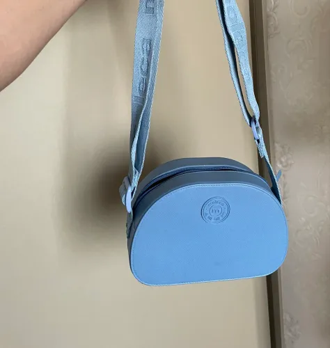 Bolsa Moleca