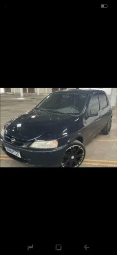 Chevrolet Celta 1.0/ Super 1.0 MPFI VHC 8V 5P 2004