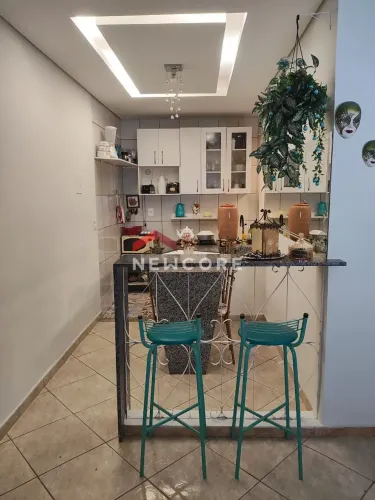 Casa de condomínio em Rua Major Walter Mesquita - Planalto - Belo Horizonte/MG