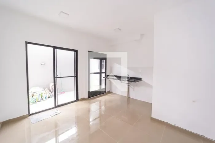 Apartamento à Venda - Artur Alvim, 2 Quartos, 42 m2