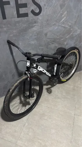 Gios 4t zera