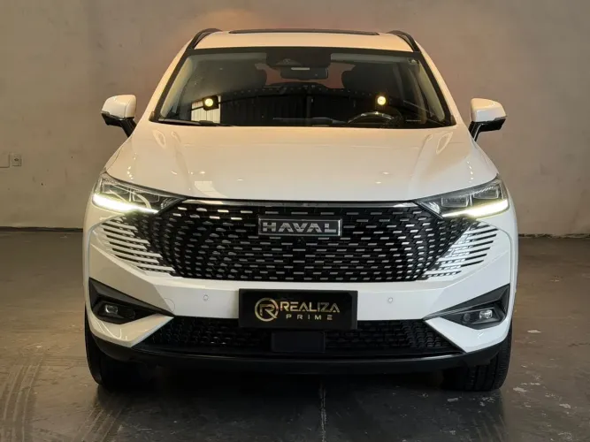 GWM Haval H6 Premium Phev AWD 2024