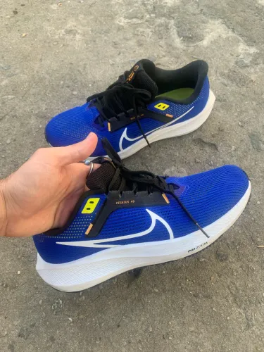 Nike air pegasus 40 original 