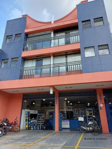 Sala comercial para aluguel na Avenida Afonso Vergueiro prox a Padaria Real.