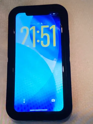 iPhone 11 256 tb
