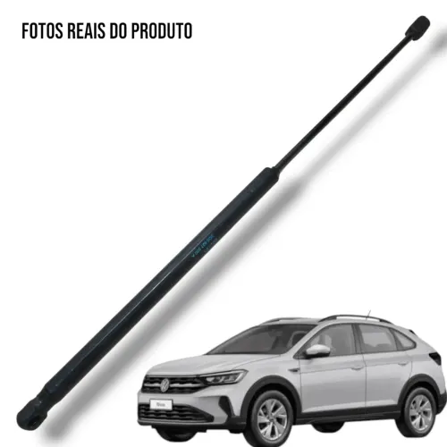 Amortecedor Tampa De Porta Malas Nivus At 1.0 Turbo 2023