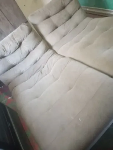 ESPREGUIÇADEIRAS MARROM 