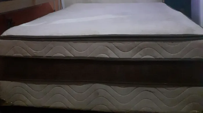Cama Box