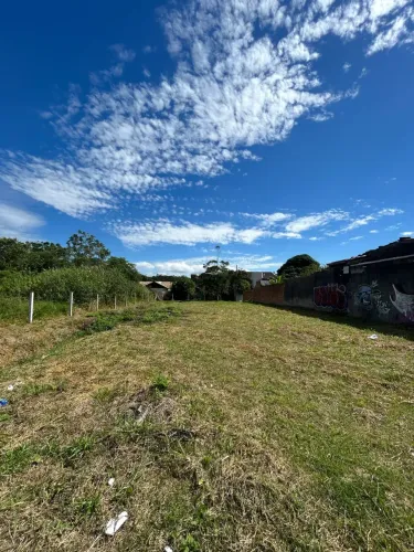 Terreno a 200m da Praia no Morro das Pedras 668m² com Dupla Frente e Matrícula