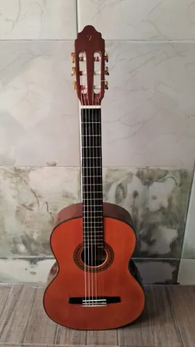 Violão Espanhol Valência