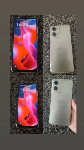 Celular em ótimo estado