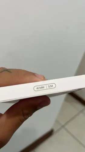 Pulseira Apple Watch - 42mm - S/M