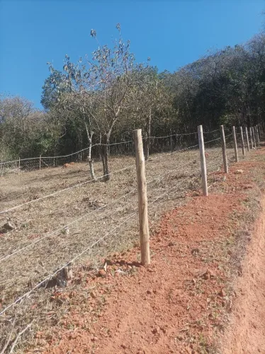 Oportunidade, para contrução de chalé e casa de veraneio!!!