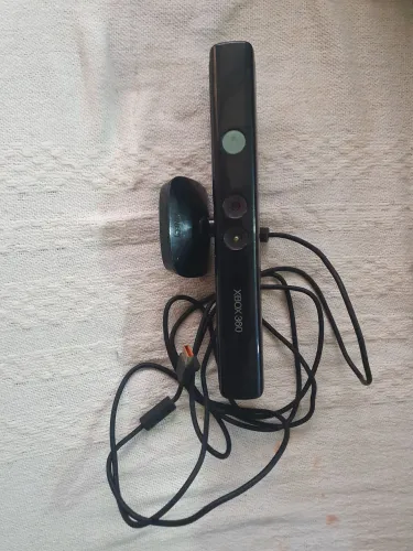 Kinect Xbox 360