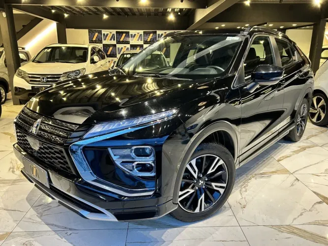 Mitsubishi Eclipse Cross HPE 1.5 16V 165cv AUT 2025