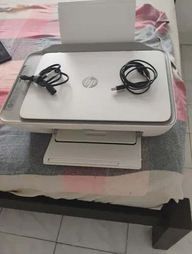 Impressora HP