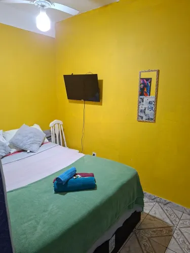 KITNET MOBILIADA