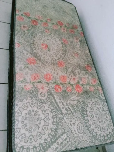 Cama Solteiro - Usada