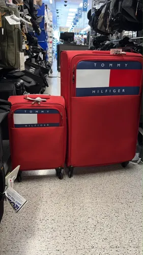 Mala de viagem