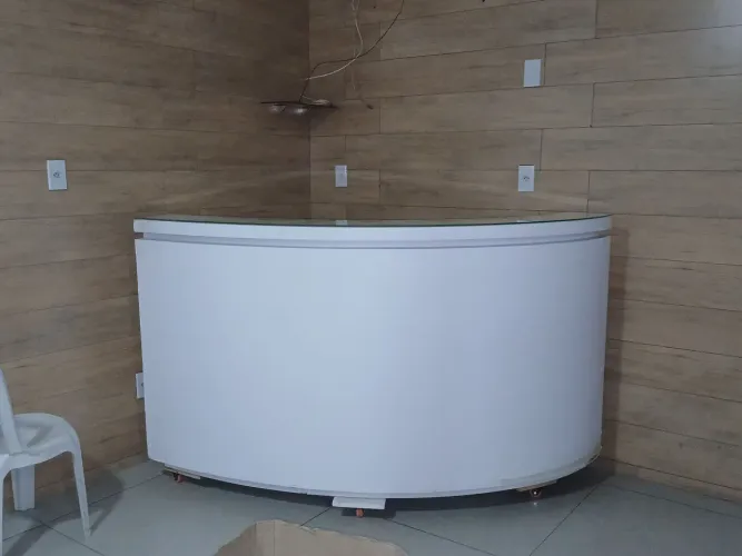 Vendo esse balcão 