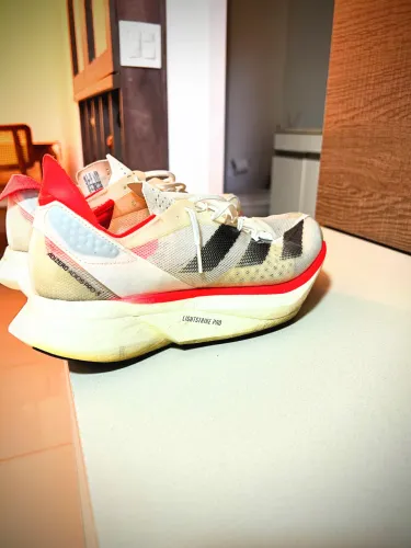 Adidas Adizero Adios Pro 3