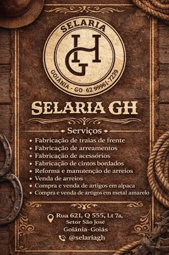 Selaria GH