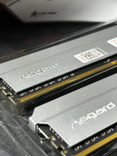 Memória Ram DDR4 3600mhz