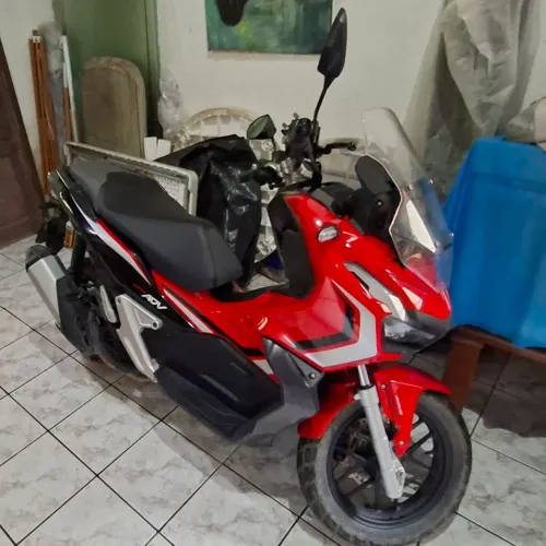 Honda ADV 150CC 2023 COM 13.500KM NOVÍSSIMA