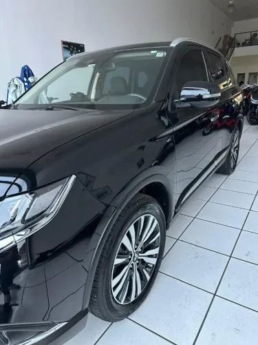 Mitsubishi Outlander HPE-S 3.0 V6 4X4 5P Aut. 2021