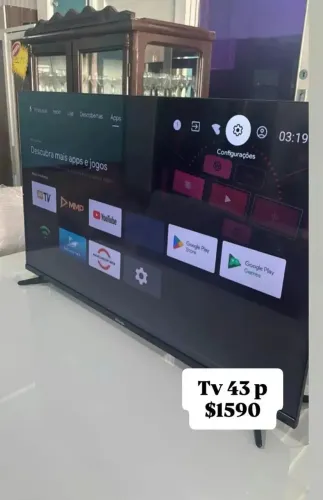 TV smart