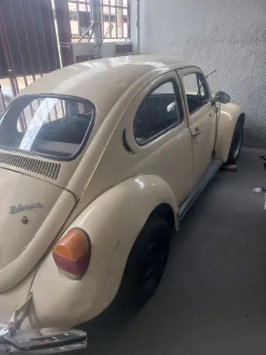 Volkswagen Fusca 1300 1979