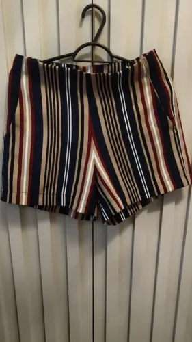 Vendo short por 30,00 - tamanho P