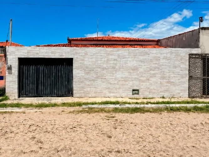 Casa 273 m² - Loteamento Brisas do Pindoretama - Pindoretama - CE