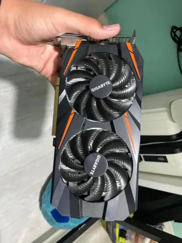 Gtx 1060