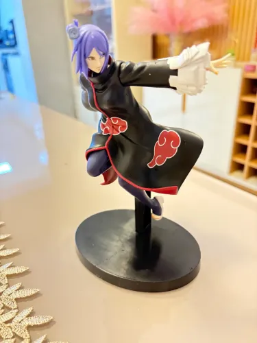 Figura Bandai Naruto 
