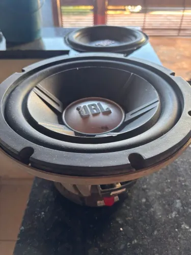 Vendo autofalante JBL 