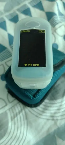 Oxímetro GTech
