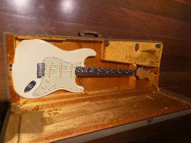 guitarra