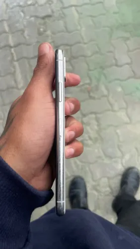 Estou anunciando iPhone X em perfeitas condições