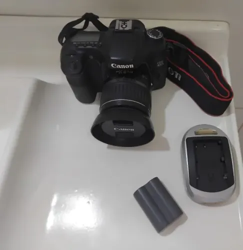 Camera DSLR Canon 40D