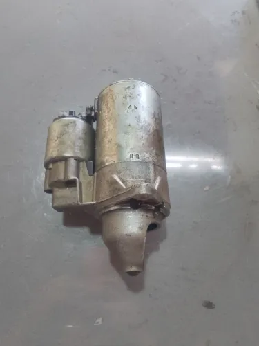 Motor de partida do Corsa classic Wind sedan Hatch ?