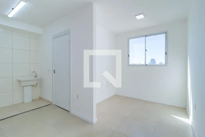 Apartamento à Venda - Mooca, 1 Quarto, 35 m2