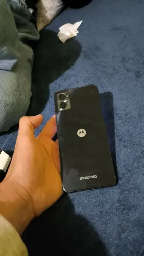 Vendo moto e 22 