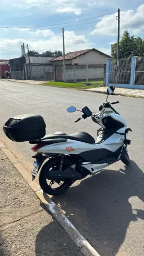 Vendo Honda PCX 150 2014/2015