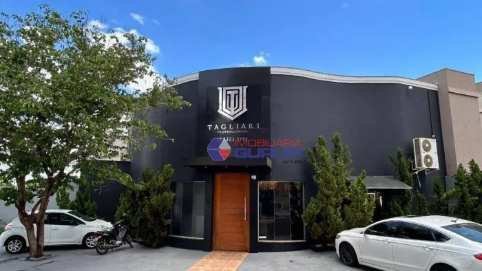 Casa com 4 dormitórios à venda, 267 m² por R$ 795.000,00 - Jardim Universitário - Barretos