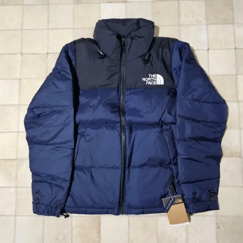 Jaqueta the north face azul