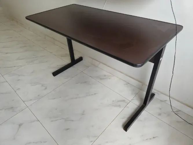 Mesa retangular